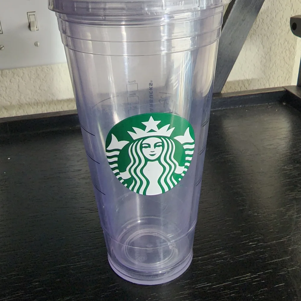Starbucks cup‎
